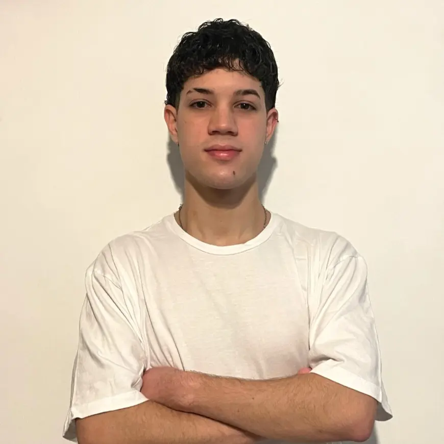 Facundo Monllor